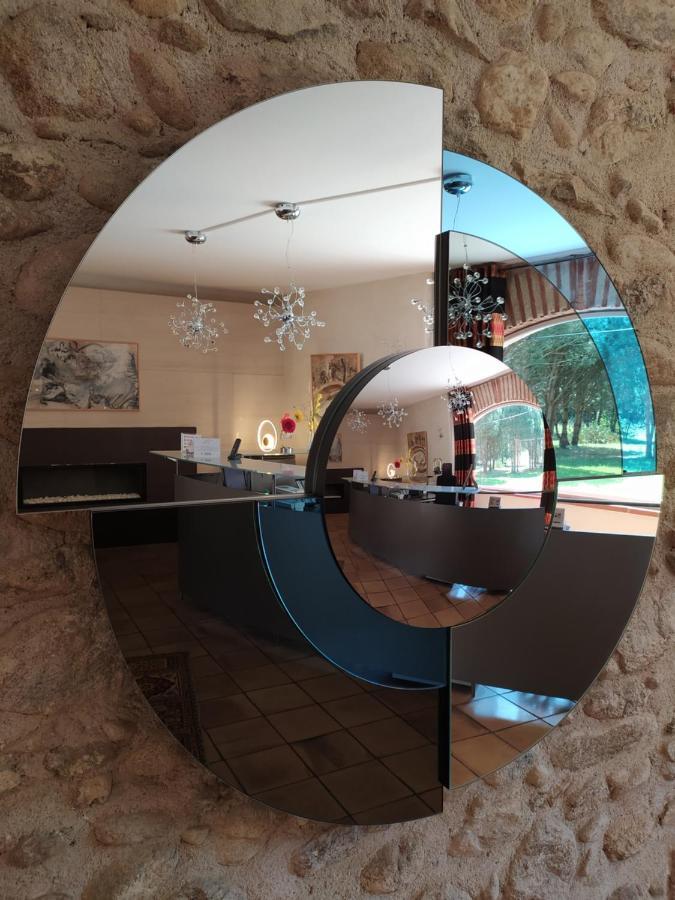 Auberge Du Roua Argelès-sur-Mer Exteriör bild