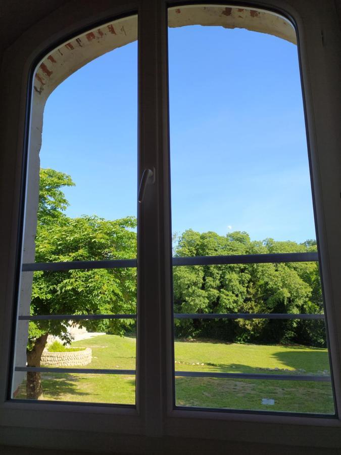 Auberge Du Roua Argelès-sur-Mer Exteriör bild