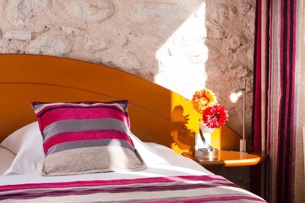 Auberge Du Roua Argelès-sur-Mer Rum bild